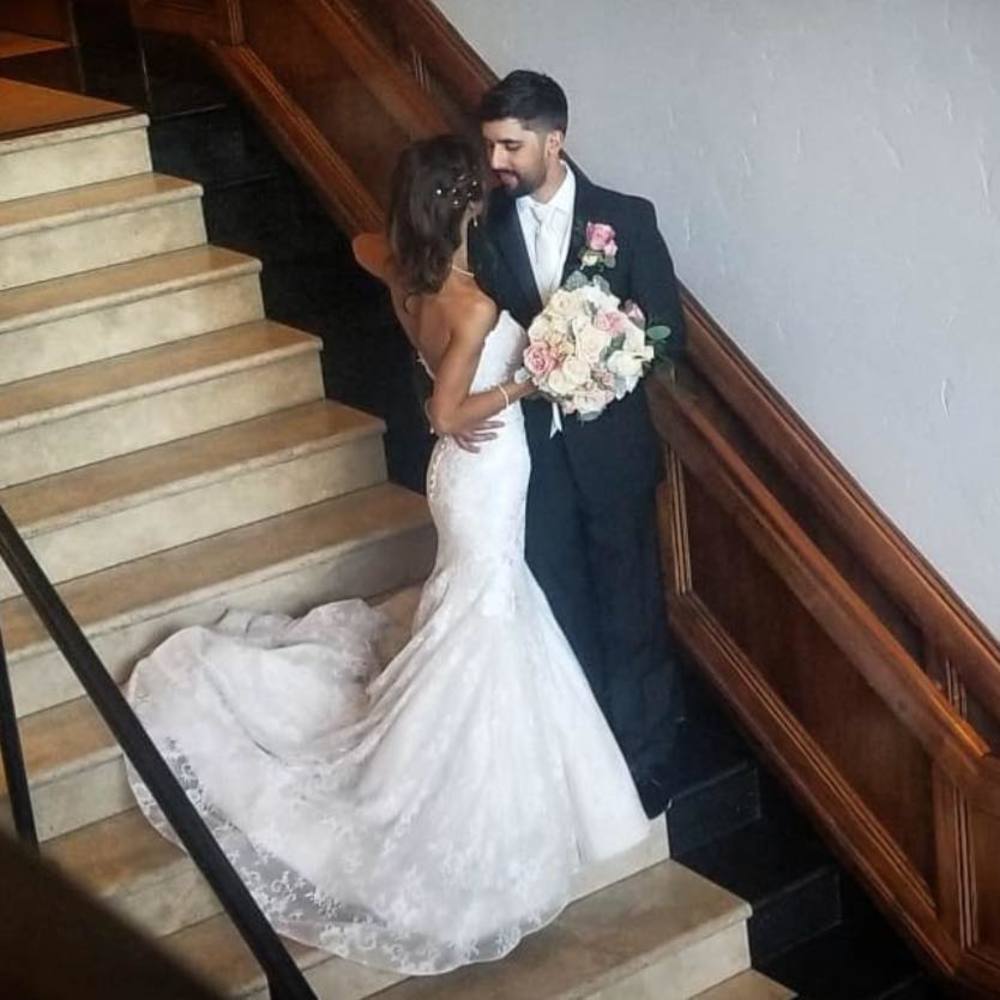 Meet your Posher, Veronica